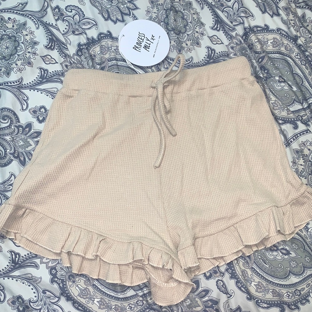 Wild Dreams Shorts